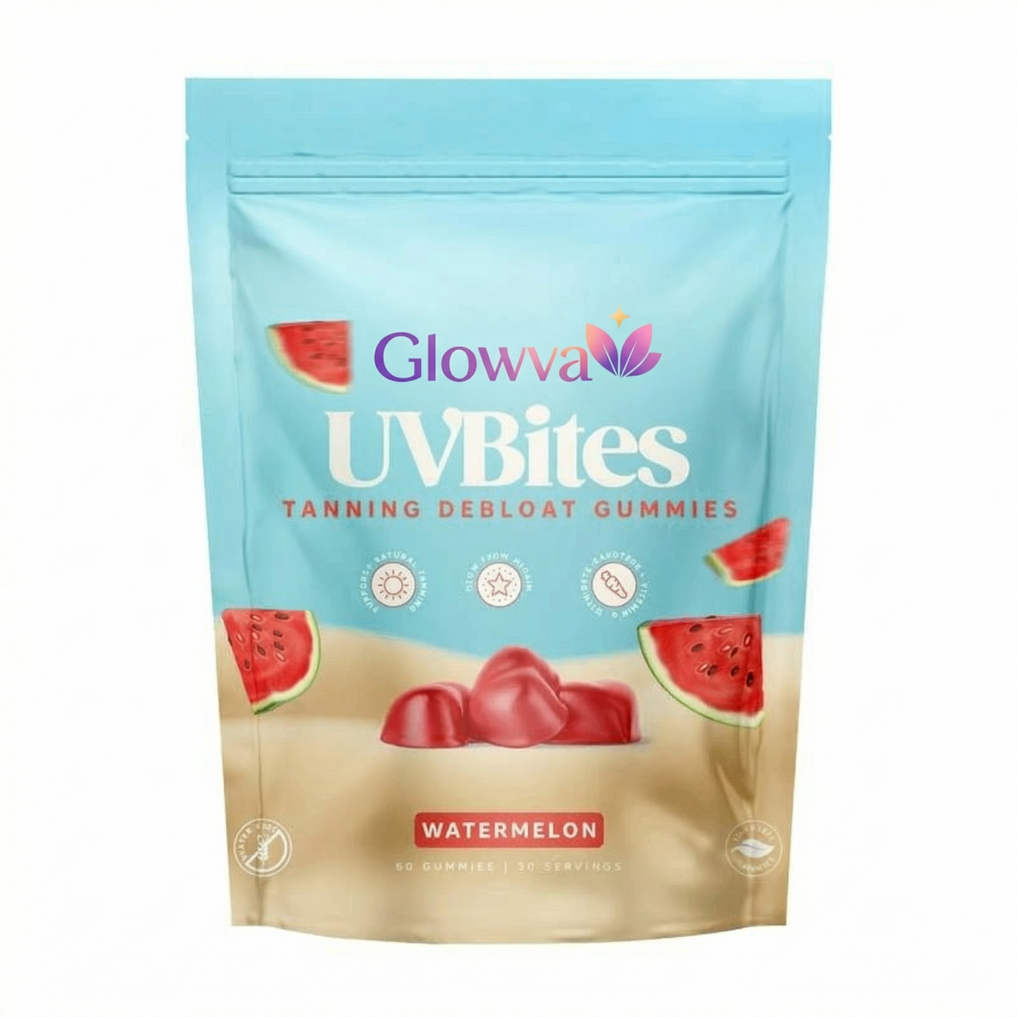 Glowva UV Bites