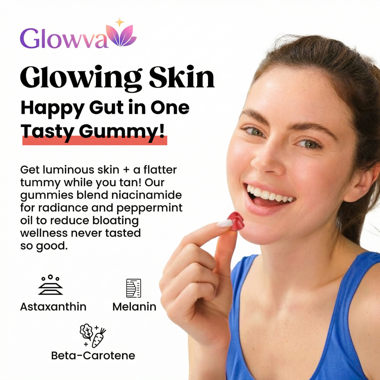 Glowva UV Bites
