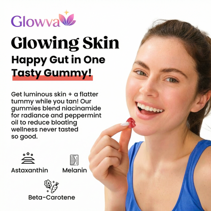 Glowva UV Bites