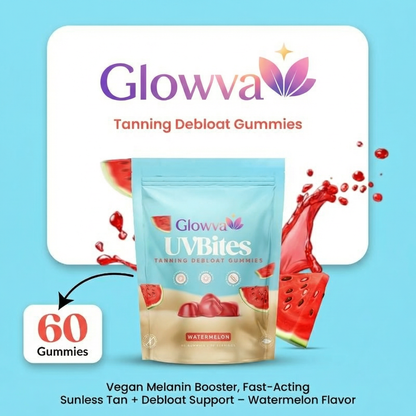 Glowva UV Bites